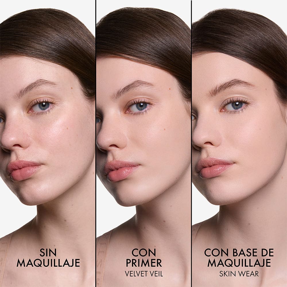 DIOR FOREVER GLOW VEIL (PRIMER DE MAQUILLAJE)